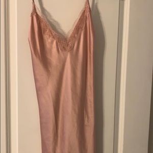 Victoria secret nightgown
